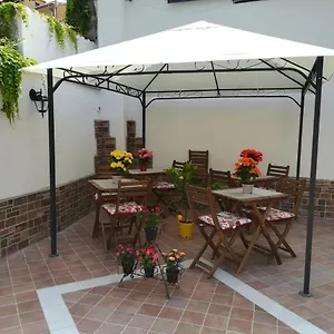 La Terrazza Bed and breakfast