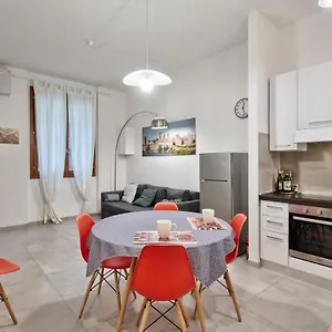 Apartment Bellamantova 2, Mantova