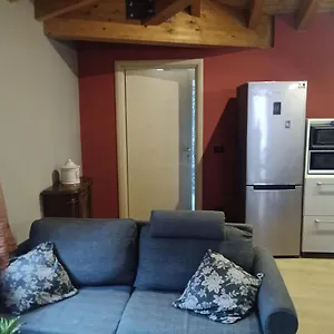 Casa Nonni Appartement