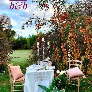 Manto Bed and breakfast