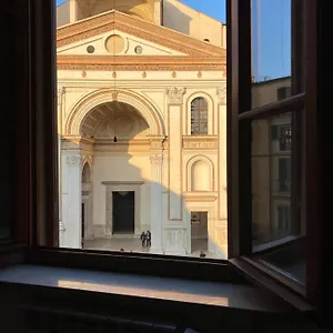 Apartment Casalonghi, Mantova