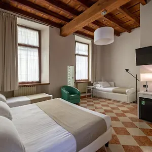 3* Gæstehus Residenza Accademia