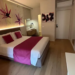 San Lorenzo Luxury Boutique Mantoue