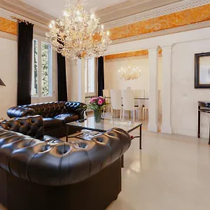 Casa San Domenico Apartment