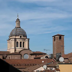 Mansarda Le Torri Apartment