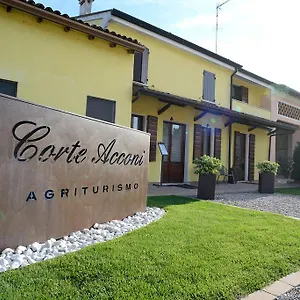 Corte Acconi Agroturismo