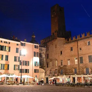 3* Hotel Dei Gonzaga