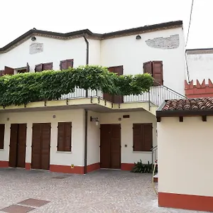 A Casa Dei Gonzaga Mantua