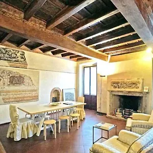 Casa Del Pittore Mantua