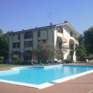 Corte Trincerone Vakantieboerderij