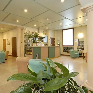 Bianchi Stazione Мантуя