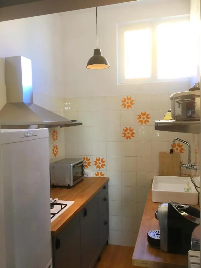 Apartment La Piracanta Mantova