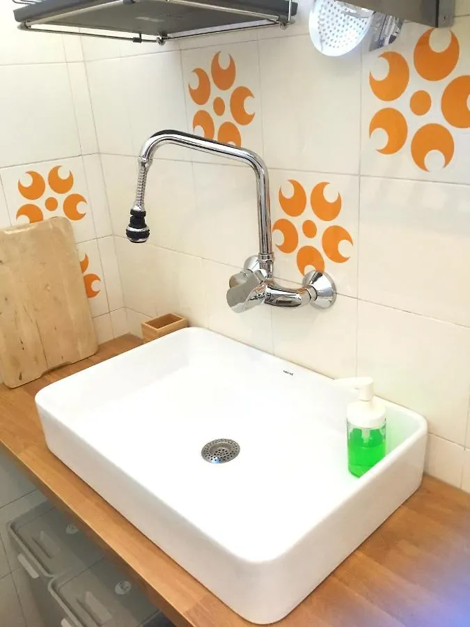 Apartment La Piracanta Mantova Italy