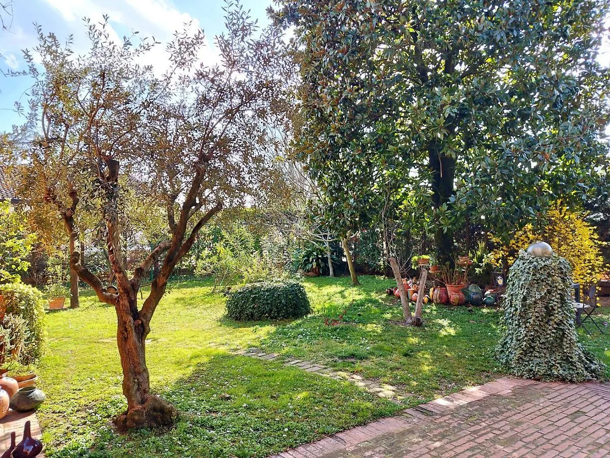 La Piracanta Mantova Italy
